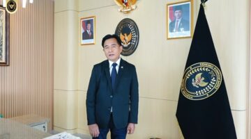 Respons Kemenko Kumham Imipas atas Temuan Fasilitas Mewah di Lapas Cibinong
