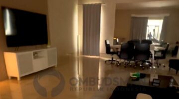 Fasilitas Mewah di Balik Jeruji Besi: Ombudsman Temukan Ruangan Bak Hotel di Lapas Cibinong