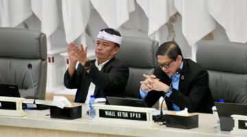 Tunggu Evaluasi Kemendagri, Pemprov Jabar Belum Ambil Keputusan Terkait Pinjaman Daerah